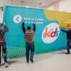 Fabric Pop-Up Displays - Image 7