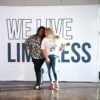 Fabric Pop-Up Displays - Image 9