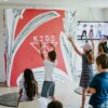 Fabric Pop-Up Displays - Image 11