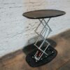Fabric Pop-Up Table - Image 4