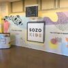 Fabric Pop-Up Displays - Image 4