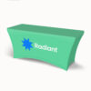 Stretch Table Cover