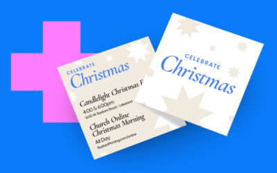 What We Love About Christmas Invitations