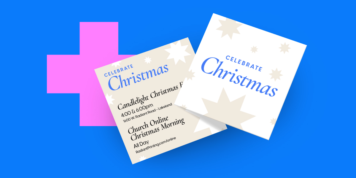 What We Love About Christmas Invitations article header