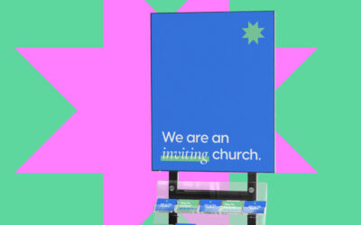 How to Be an Inviting Church