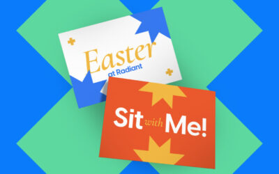 Two Ways To Reach More People This Easter